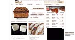 Desktop Screenshot of barbatlacratita.ro